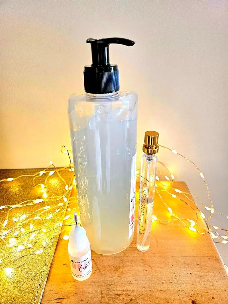 Produits professionnels fils de collagène - gel et sérum anti-âge utilisés à domicile Marseille